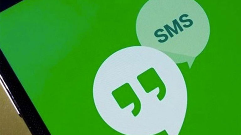 La nueva versión de Google Hangouts añade teclado GIF para los usuarios de Android 7.1