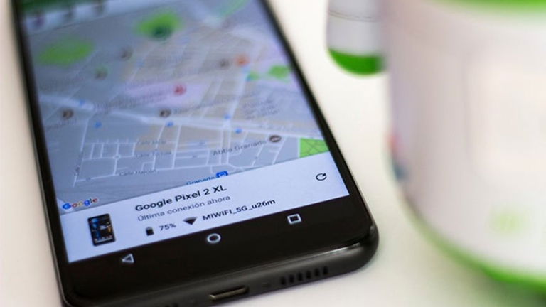 Android Device Manager, la mejor forma de encontrar tu dispositivo Android