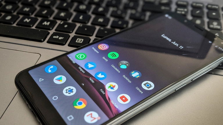 La mejor alternativa a Nova Launcher se actualiza: estas son todas sus novedades