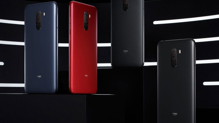 9 cosas que deberías saber sobre POCO, según Xiaomi