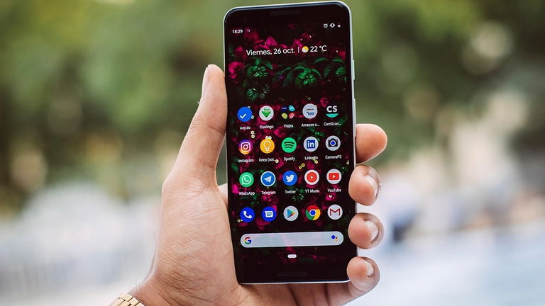 Los 11 mejores launchers para tu Android: personalízalo a tu gusto y hazlo único