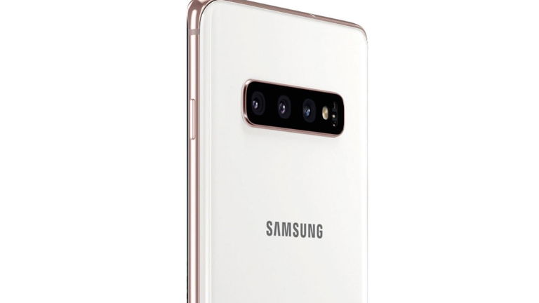 El Galaxy S10+ no logra superar al Mate 20 Pro en DxoMark pero registra la mejor cámara selfie del mundo