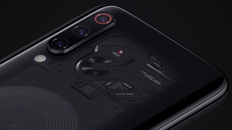 La cámara del Xiaomi Mi 9 es mejor que la del iPhone XS Max, según DxOMark