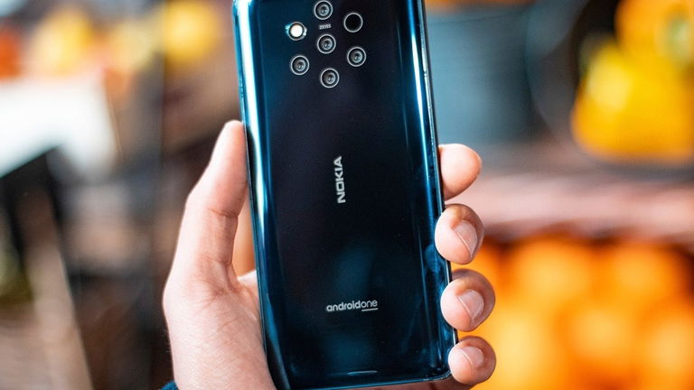 Sony Xperia 1, Xperia 5 y Nokia 9 PureView: los tres últimos móviles en actualizar a Android 10