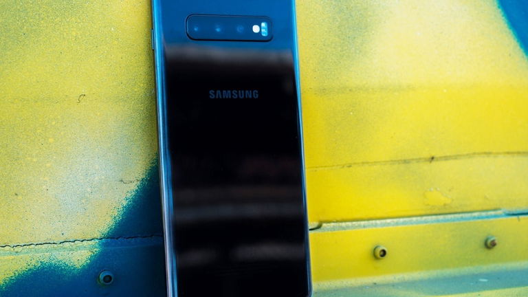 Samsung Galaxy S10+, análisis: tan bueno como siempre, ahora mejor que nunca