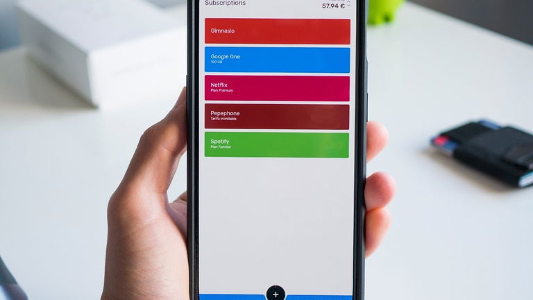 Las 9 mejores apps de control de gastos: gestiona tus finanzas desde el móvil