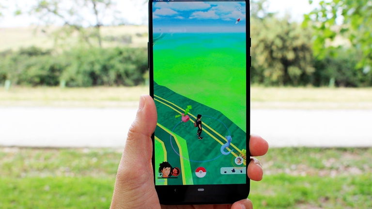 Estas apps para hacer ejercicio también son juegos: ponte en forma y diviértete