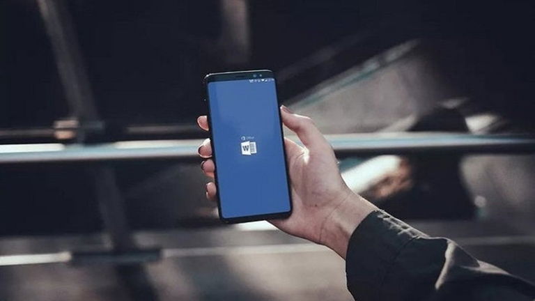 Cómo abrir archivos Word, Excel y Power Point en un dispositivo Android