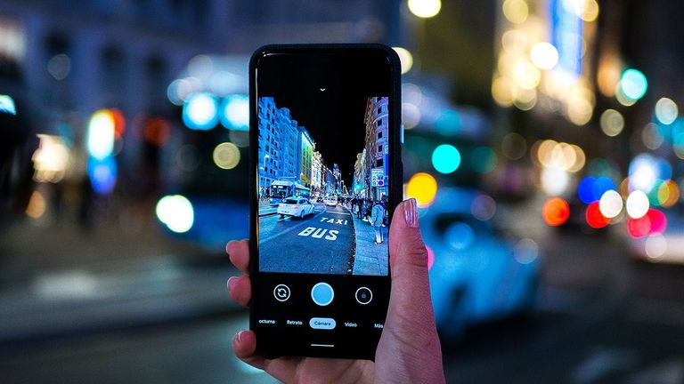 GCam (cámara de Google) móviles compatibles y cómo instalar la última versión (2025)