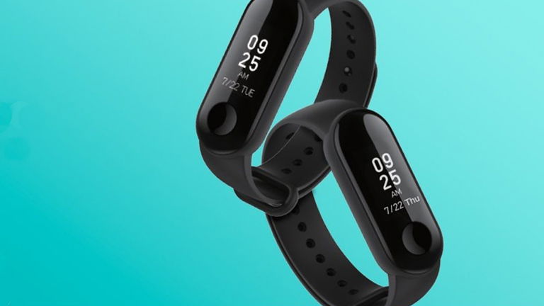 13 sensores que incluye tu pulsera o reloj inteligente