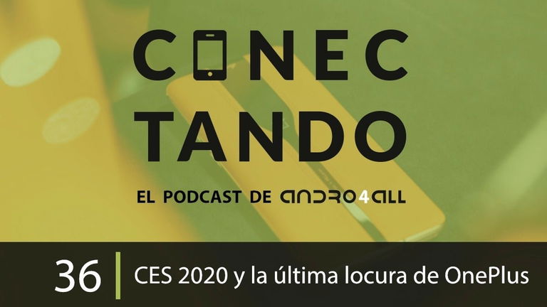 CES 2020 y la última locura de OnePlus