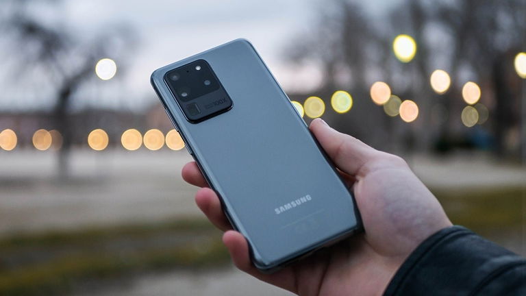 Samsung Galaxy S20 Ultra, análisis: más no siempre es mejor