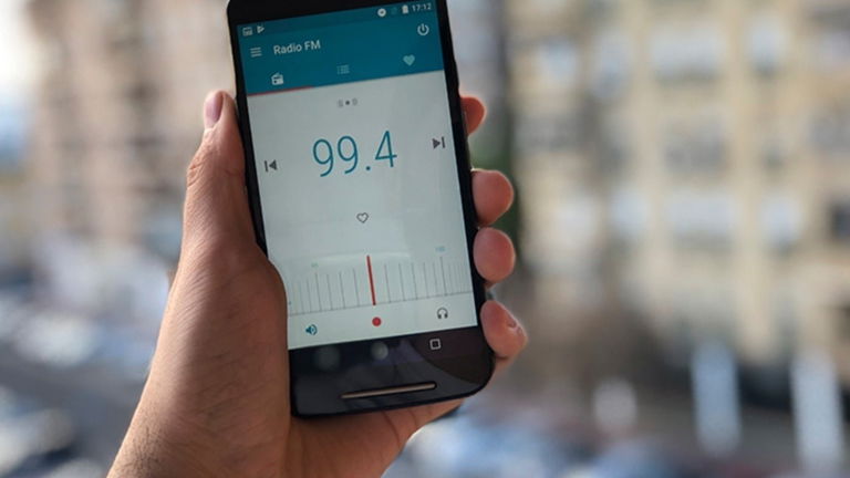 Cómo escuchar la radio en el móvil: las 7 mejores apps gratis