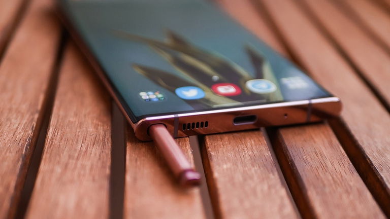 Las 5 mejores funciones del Samsung Galaxy Note20 según Samsung