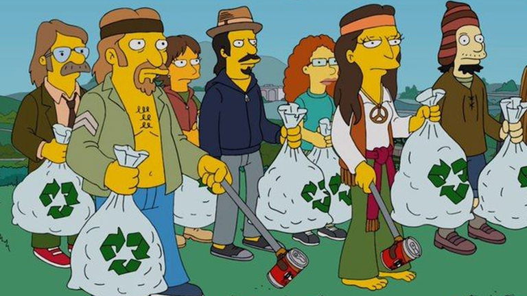 Las mejores apps para reciclar con tu móvil que puedes descargar ahora mismo