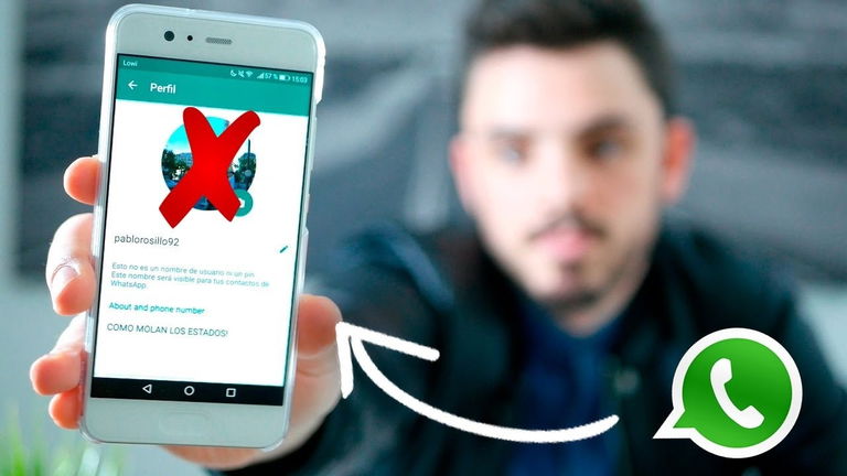 Cómo ocultar tu foto de perfil de WhatsApp a un único contacto