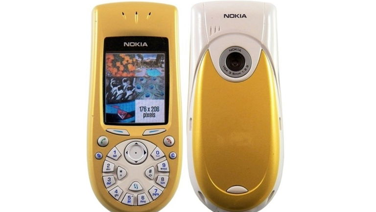 Resucita el mítico Nokia 3650 con un vídeo-concepto que te dejará con la boca abierta