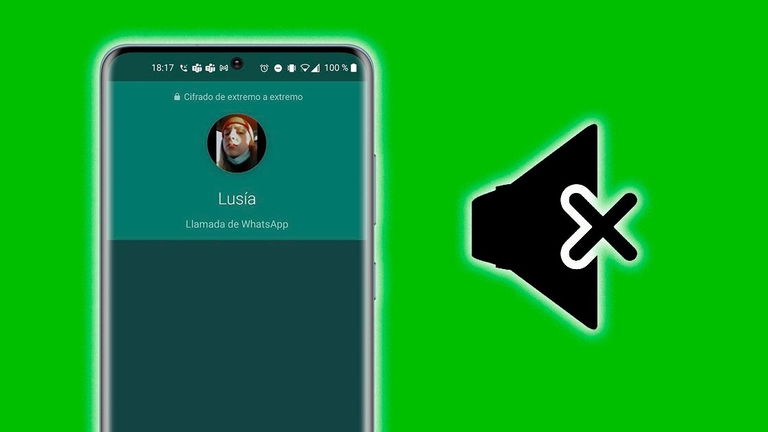 Silenciar llamadas de WhatsApp: 3 métodos para hacerlo