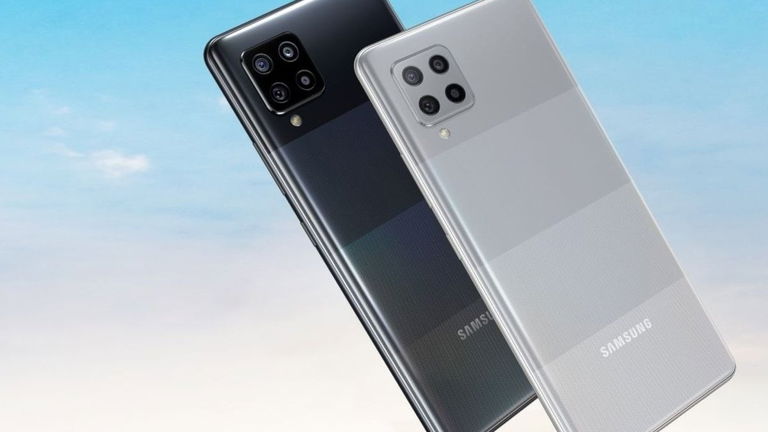 El Samsung Galaxy M42 5G es oficial: un smartphone 5G tan potente como barato