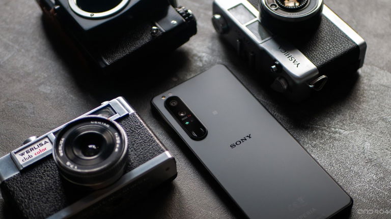Sony Xperia 1 III, análisis: un flagship único (para lo bueno y para lo malo)