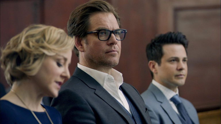 Mejores 15 series sobre abogados y asuntos legales de Amazon Prime Video
