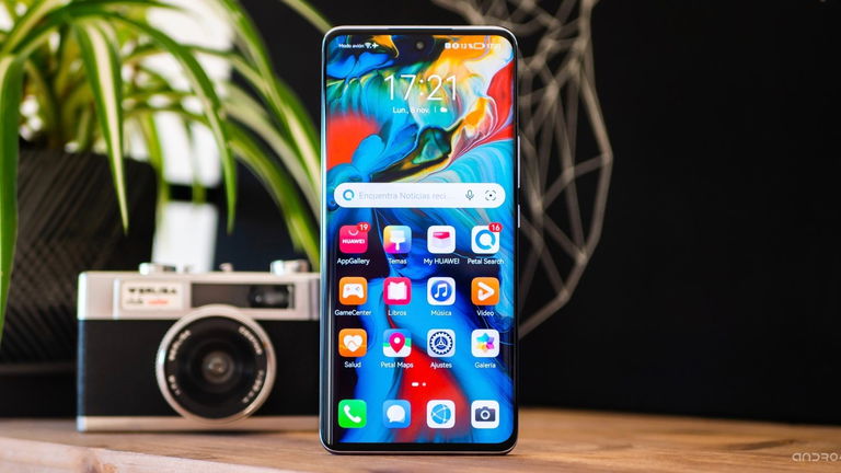 Cómo instalar Google Play Store y los servicios de Google en móviles Huawei