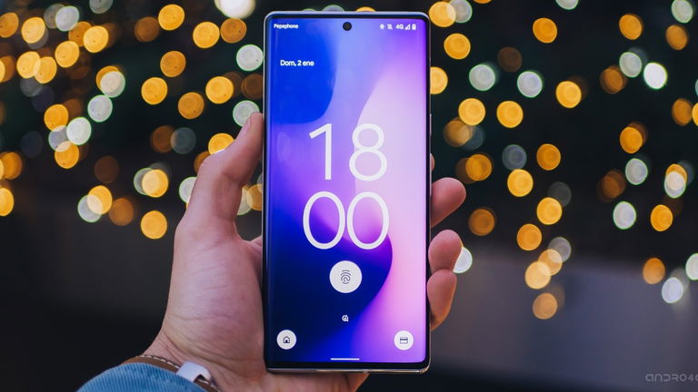 Los móviles con mejor pantalla que puedes comprar