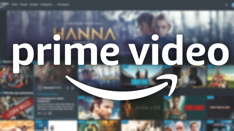 Prime Video: catálogo completo de películas y series disponibles en España