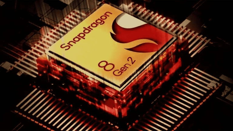 Nuevo Qualcomm Snapdragon 8 Gen 2: el procesador de la gama alta Android de 2022 ya es oficial