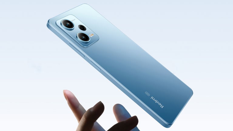 Redmi Note 12 Pro, Redmi Note 12 Pro+ y Redmi Note 12 Discovery: un trío de ases dispuesto a conquistar la gama media