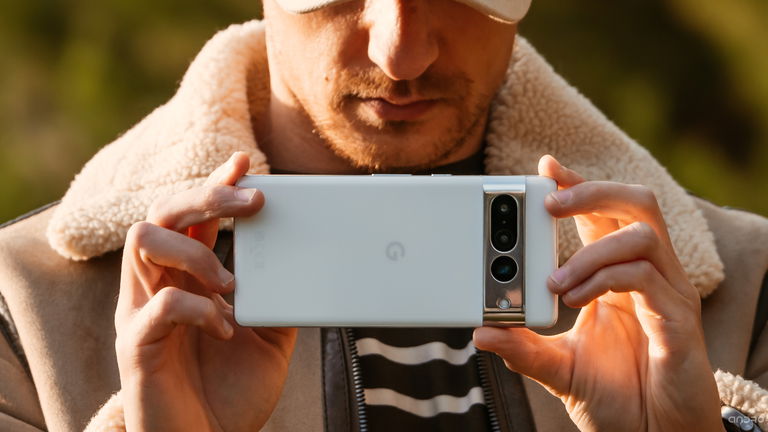 Google Pixel 7 Pro, análisis: la culminación del refinamiento