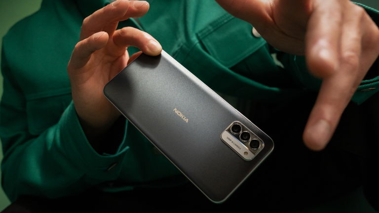 Adiós (otra vez) a los smartphones Nokia: HMD usará su propia marca en sus futuros lanzamientos