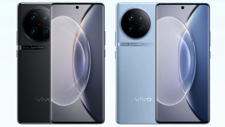 Este será el primer móvil del mundo con un teleobjetivo de 200 megapíxeles