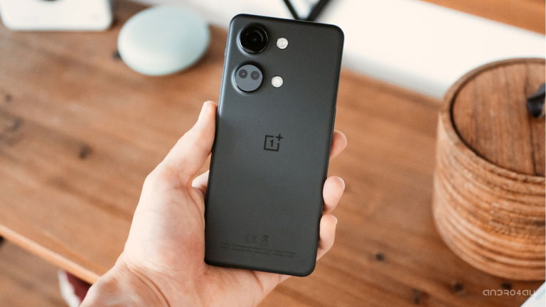 OnePlus Nord 3, análisis: la esencia original de OnePlus viene disfrazada de smartphone de gama media