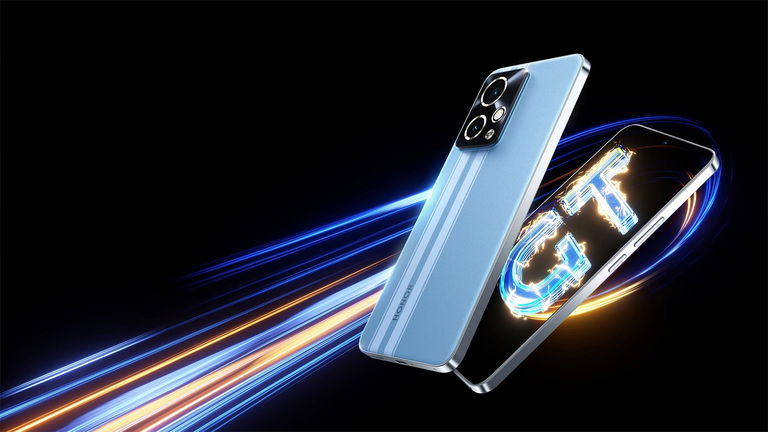 El nuevo HONOR 90 GT es oficial con hasta 24 GB de RAM y Snapdragon 8 Gen 2 desde 330 euros al cambio