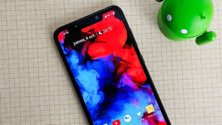 El nuevo POCO Launcher 4.0 ya está disponible: estas son las novedades que incluye