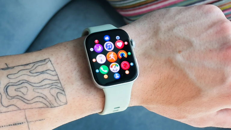 Es uno de nuestros relojes favoritos de 2024 y ahora lo compras mucho más barato