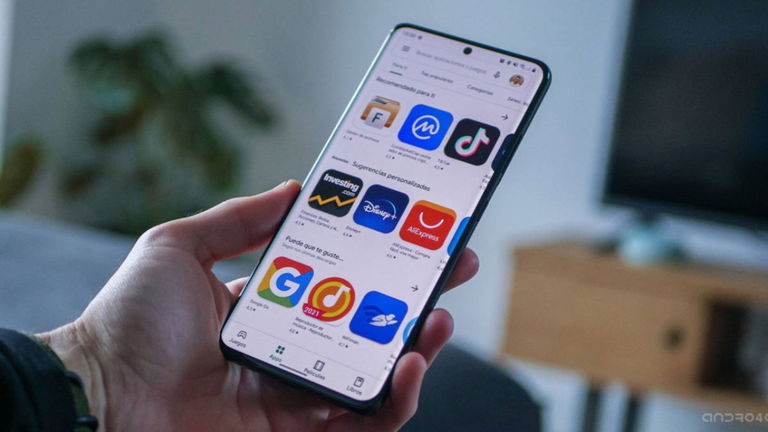 Google ha cambiado por completo las actualizaciones de apps en la Play Store