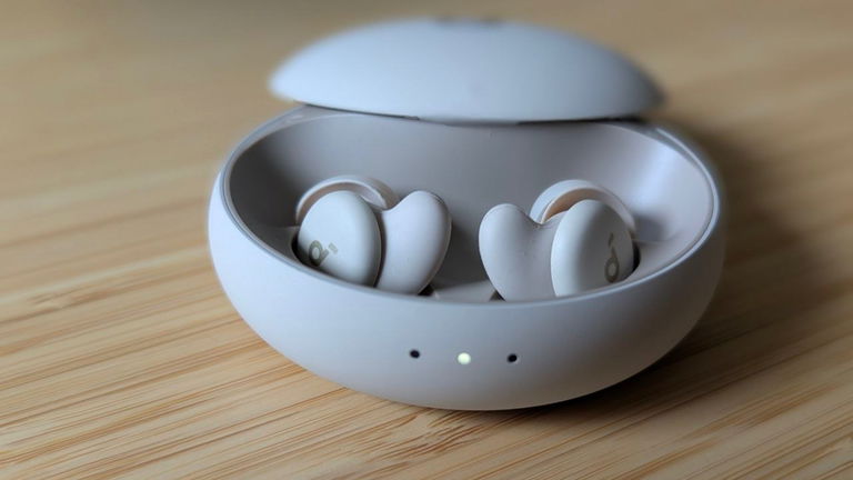 Soundcore Sleep A20, los auriculares diseñados para dormir con ellos, analizados a fondo