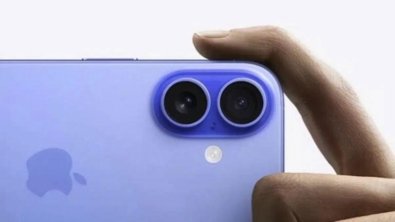 Es más Pro que nunca: el iPhone 16 Plus es una de las grandes recomendaciones de 2025