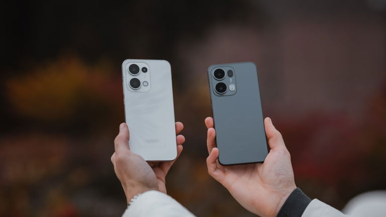 La serie OPPO Reno 13 5G llega a Europa con un diseño innovador y un sistema de fotografía potenciado con IA