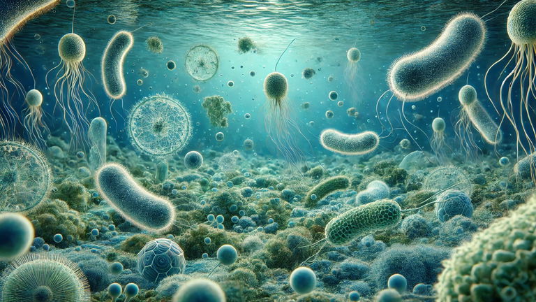 Michaela Leung, astrónoma, encuentra una forma de hallar vida en el espacio: "La vida microbiana sería común en todo el universo"